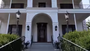 Go Inside the Home of the Man Credited with Founding NKY