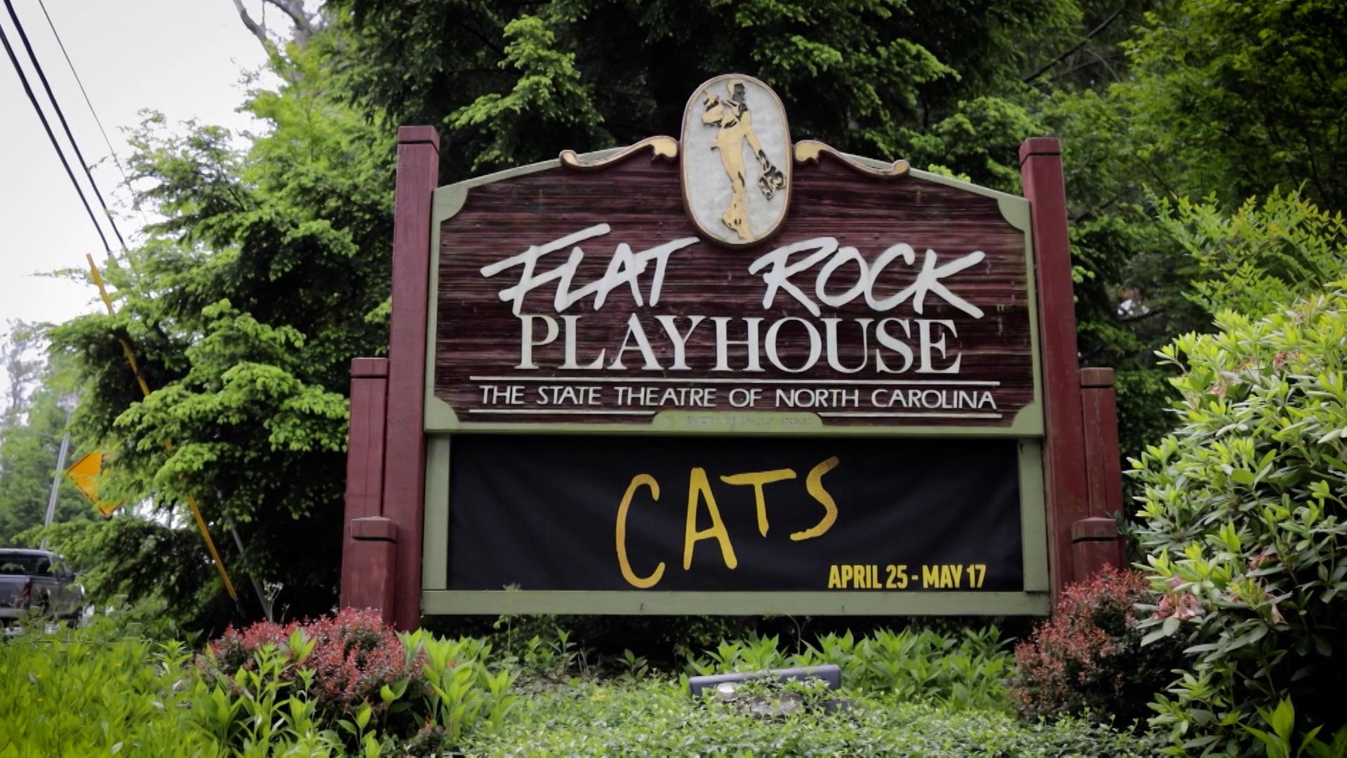 Flat Rock Playhouse