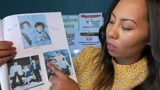 Character Traits in Reading & Writing-Dana Gray-Fourth Grade
