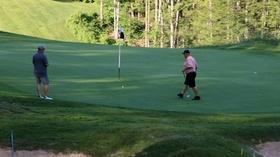Video thumbnail: Under the Radar Michigan Golf-ganza