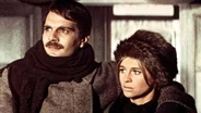 Dr. Zhivago WEB EXTRA