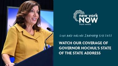 Governor Hochul's 2022 State of the State Address