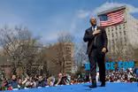 How Cory Booker aims to stand out from a crowded 2020 field