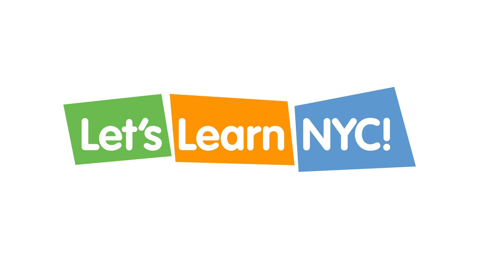 Let's Learn NYC! Series Preview | Let's Learn NYC!