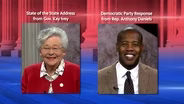 January 11, 2022 - Governor's State of the State Address