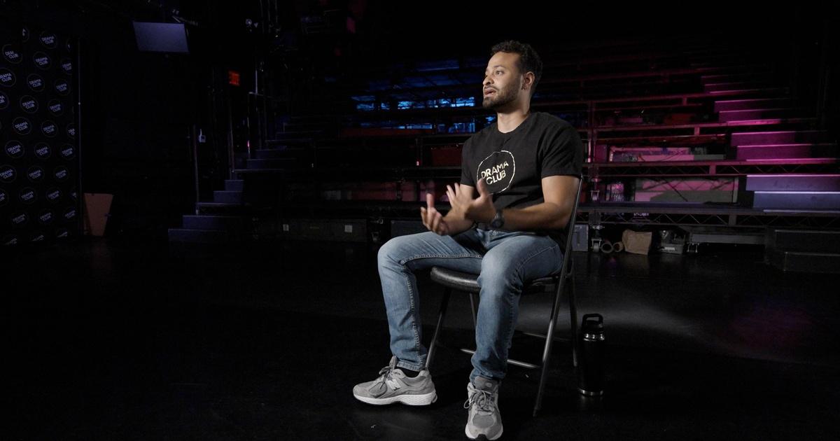 Detroit PBS Documentaries Sparking Hope The Power of Improv PBS