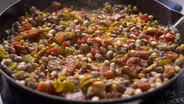 Field Pea Succotash | Cook Along with Jamie Swofford