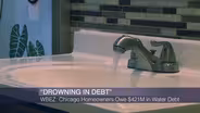 WBEZ Report Shows Chicago Drowning In Water Debt