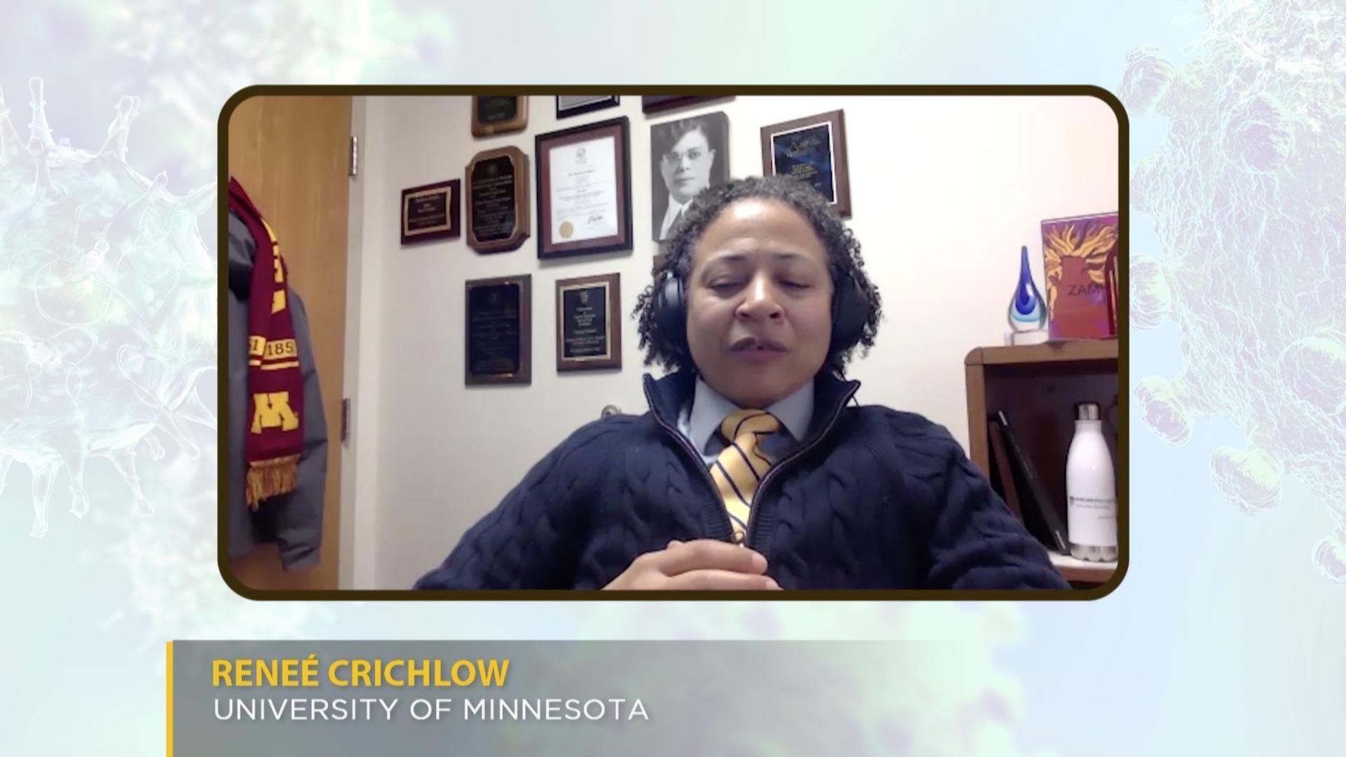 Coronavirus Impact on Minority Communities