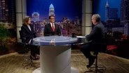 Candidates for NC Court of Appeals Judge Seat 3: Craig Collins (R) & Christine Marie Walczyk (D)