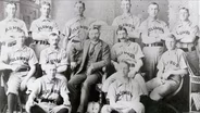 Early Baseball History