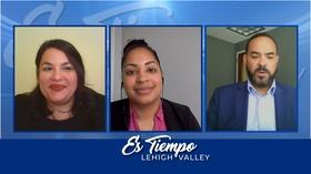 Video thumbnail: Es Tiempo Lehigh Valley Es Tiempo Lehigh Valley Season 4 Ep: 14