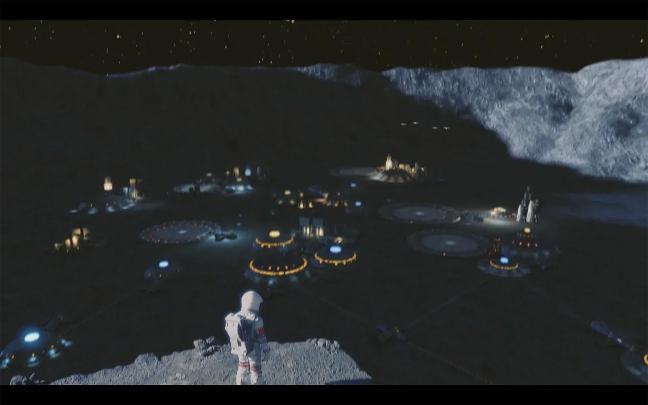 Nova | Back to the Moon