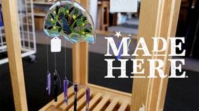 Video thumbnail: Made Here Some Glassie Ladies
