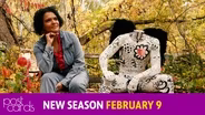 Postcards Season 14 Teaser