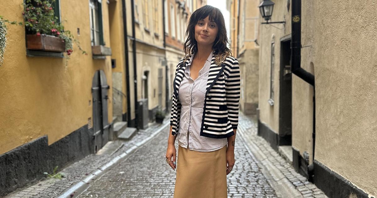 City of Songs | Stockholm | Episode 3