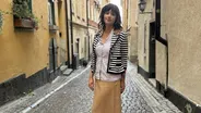 Stockholm