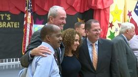 Video thumbnail: NJTV News September 3, 2019: NJTV News with Mary Alice Williams