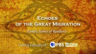 Echoes of the Great Migration Trailer