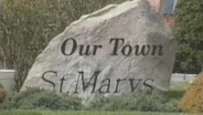 Our Town: St. Mary's May 1998