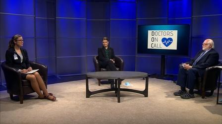 Video thumbnail: WDSE Doctors on Call Season Premiere - COVID-19 Update