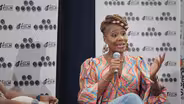 Nikyatu Jusu: A Conversation