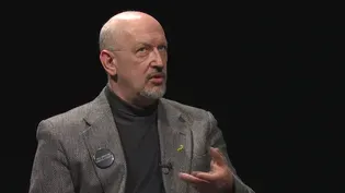 Author Brent Olson