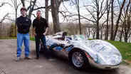 Runge Cars, Josh of The Daily Lunch, Anna Spickelm