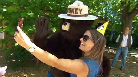 Video thumbnail: Outdoor Wisconsin Outdoor Wisconsin #3605 - Retzer Nature Center/Smokey's 75th