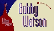 LG Desk Concerts 201: Bobby Watson