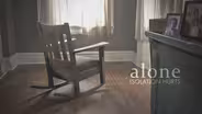 Alone: Isolation Hurts