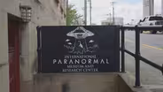 Paranormal Somerset, The Legend of Octavia Hatcher, and More!