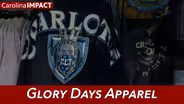 Glory Days Apparel