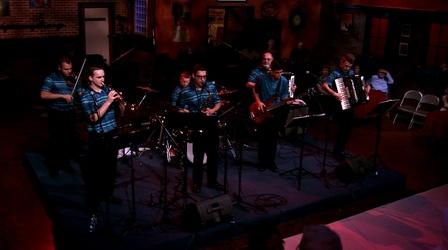 Video thumbnail: Let's Polka! Polka Method, Show One