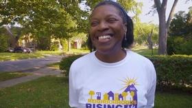 Video thumbnail: American Black Journal Detroit Design 139/Arise Detroit