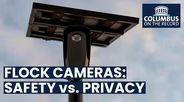 The Fight Over Flock Cameras