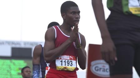 Video thumbnail: Doc World Road Runners