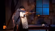 Detroit Public Theatre presents "Confederates” from award-winning Detroit playwright Dominique Morisseau