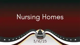 Nursing Homes 3/16/23
