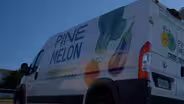 Pinemelon