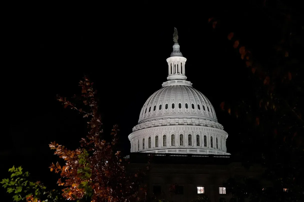 November 11, 2025 - PBS News Hour full episode