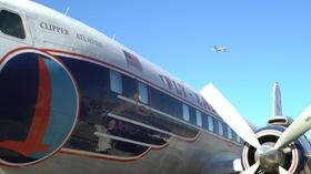 Video thumbnail: NC Weekend Carolinas Aviation Museum