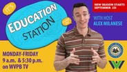 Education Station Season 2 Episode 1