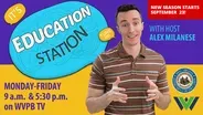 Education Station Season 2 Episode 1
