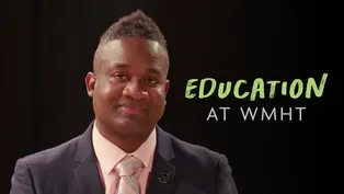 Why Educators Use WMHT Education Resources
