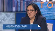 Mariyana Spyropoulos on Her First 100 Days as Cook County Court Clerk