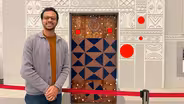 FINDING SHAPES IN EGYPT