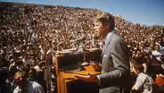The Kennedy Package: RFK – The Lost President Preview