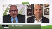 Sen. Cory Booker, Jake Clemons & Best of Chat Box