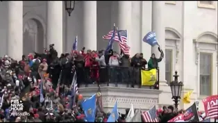 The Jan. 6 Insurrection, One Year Later